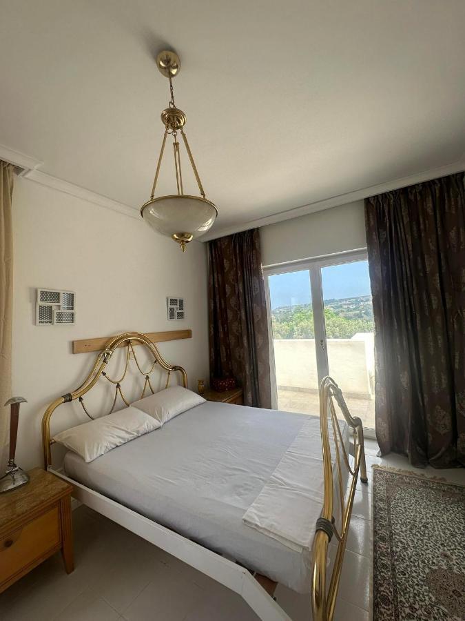 Serenade Luxury Villa Koskinou  ภายนอก รูปภาพ