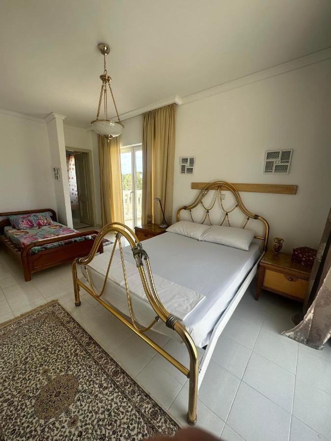 Serenade Luxury Villa Koskinou  ภายนอก รูปภาพ