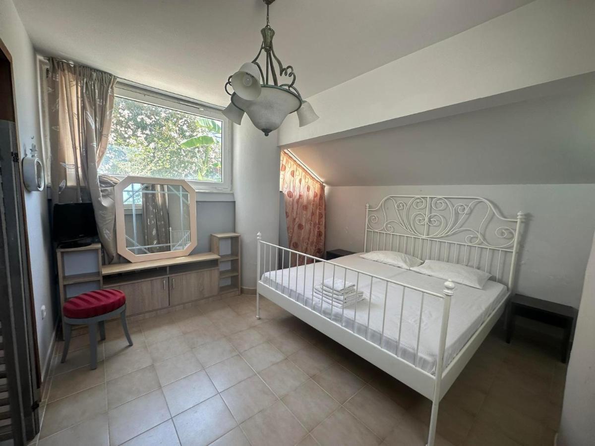 Serenade Luxury Villa Koskinou  ภายนอก รูปภาพ